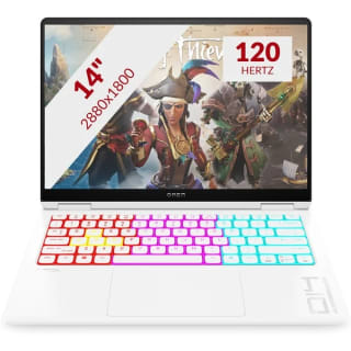 OMEN Transcend 14-fb0076nd (A12LREA) 14" gaming laptop voor €1.499 bij computervoorschool