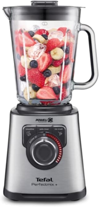 Tefal Perfectmix+ High Speed Blender 1,5L voor €61,74 met Amazon Prime
