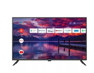 Infiniton INTV-65AF2300 65" LED UltraHD 4K por 438.99€