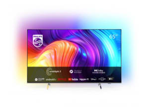 TV LED 165,1 cm (65") Philips 65PUS8507/12, 4K UHD, Smart TV por 799€
