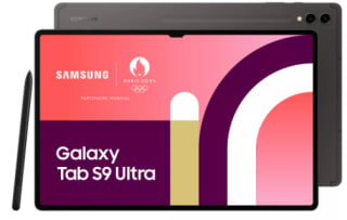 Tablette 14,6" Samsung Galaxy Tab S9 Ultra 256 Go à 1229€