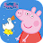 Peppa Pig: Golden Boots voor Android en Ios gratis