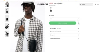 Porta móvil urban por 2,99€