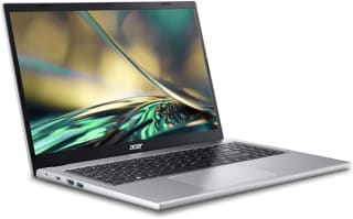 Acer Aspire 3 15.6" Ryzen 7 5700U 16GB 512GB SSD por $8,599 en Amazon