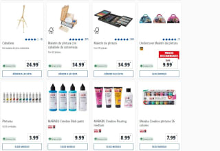 10€ que vuelven por compras de 40€
