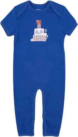 Baby Creysi Mameluco 9 Meses por $139 | Amazon