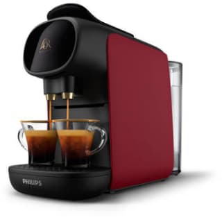 Philips L'OR Barista Sublime LM9012/60 voor €79,- na cashback bij Blokker