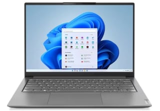 Portátil Lenovo Yoga Slim 7 Pro 14ARH7 por 699€