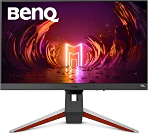 BenQ MOBIUZ EX240 Monitor Gaming 24" por 176,60€.