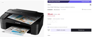 Festival Marcas desde 40% descuento en grandes marcas + envío GRATIS. Increíbles OFERTAS