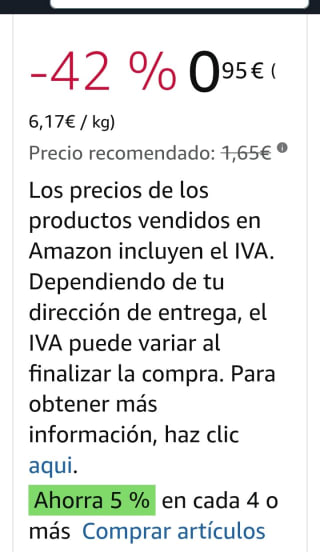 Oreo Golden 154gr por 0,95€.