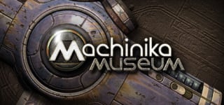 Gratis Steam game "Machinika: Museum"