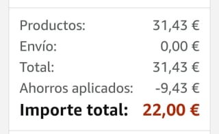 Colhogar Ultra Suave XXL 60 rollos papel higiénico por 22€.