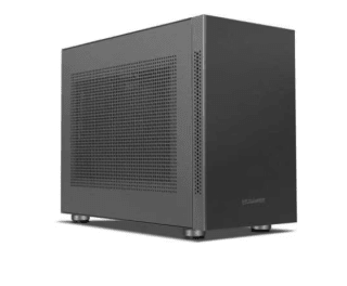 PC de sobremesa RTX 4060, i5 12400, 16GB RAM, 1TB SSD por solo 729€