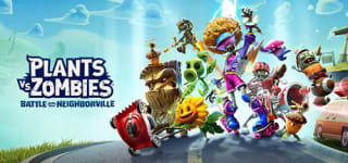 juego Plants vs. Zombies: Battle for Neighborville™ Deluxe Edition Por 2,99€