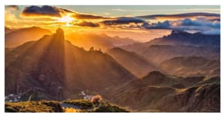 Estancia de 8 días en Gran Canaria con MP y vuelos incluidosdesde 473€