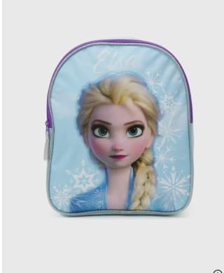 Mochila infantil Frozen por 7,50€