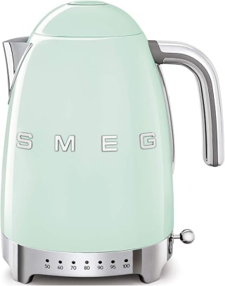 SMEG KLF04PGEU waterkoker 1,7L voor €111,30 bij Amazon.nl