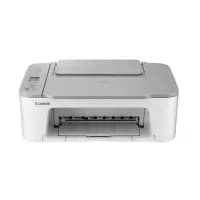 Impresora de inyección de tinta PIXMA TS3351 de Canon, blanca. por 23,09€