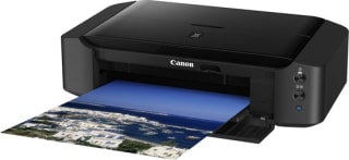 Canon PIXMA IP8750 - A3-Fotoprinter voor €264,38 bij Bol.com