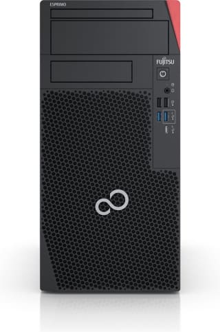 Fujitsu Esprimo P6012 (VFY:P612EPC72MIN) Desktop voor €677 bij Bol.com