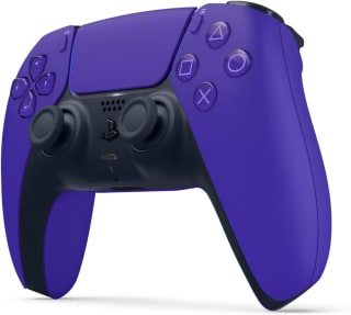 Dualsense Wireless Controller Galactic Purple voor €49,59 bij Amazon