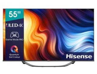 TV LED 139,7 cm (55") Hisense 55U7HQ UHD 4K ULED Quantum Dot Color por 521,10€.
