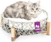 Diverse Petrebels super-de-luxe kattenmanden vanaf €20 bij Bol