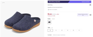 Botas impermeables para mujer calentitas por tan solo 13€ más cositas en descripción