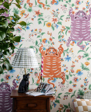 15% korting alle behangdesigns bij Creative Lab Amsterdam