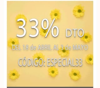 -33% en estores baratos