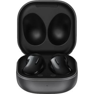 Fone de Ouvido da Samsung, modelo Galaxy Buds Live na cor preta Ônix - R$ 499