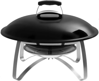 Weber outdoor vuurkorf voor €119 bij Amazon
