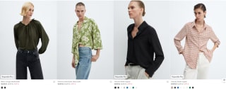 Hasta 70% descuento en tu compra en Mango ofertazas