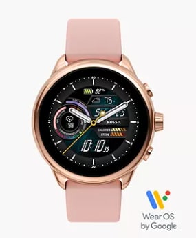 Fossil gen 6 smartwatch voor €99