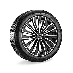 Mooie sportieve complete zomerset voor de Volkswagen ID.3 met €900 korting!