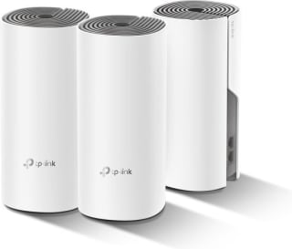 TP-Link Deco E4 Mesh Wifi - 2019 voor €84,95 bij bol.com