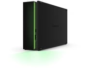 Seagate Game Drive Hub for Xbox externe harde schijf 8000 GB Zwart voor €189 bij Bol
