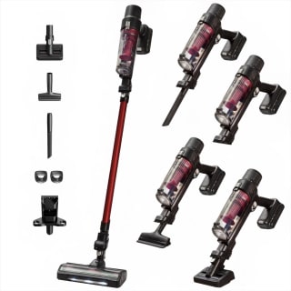Escoba versatil Rowenta x-pert 7.60 animal por solo 126,65€