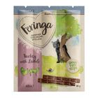 50% korting op Feringa Sticks voor katten bij Zooplus