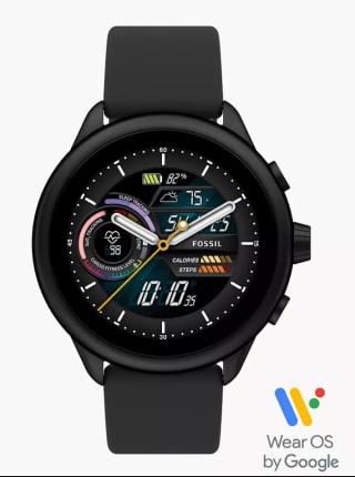 Fossil gen 6 smartwatch voor €99