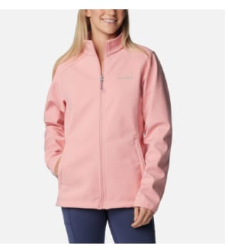 Chaqueta para Mujer Columbia Kruser Ridge II por 39.9€