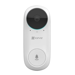 Kit Video Timbre Ezviz con Sirena por $1,399 en Sanborns