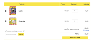 Revistas Bayard 12€ descuento suscripción anual y 50% si te suscribes a más de una revista