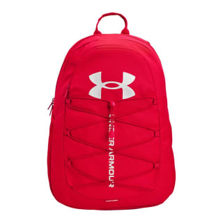 Mochila Under Armour Hustle Sport 26L a solo 16,99€