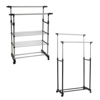 Perchero con barra Superior por 23,99€