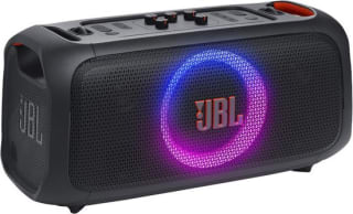 JBL PartyBox On The Go Essential - Draadloze Bluetooth speaker voor €222 bij Bol.com