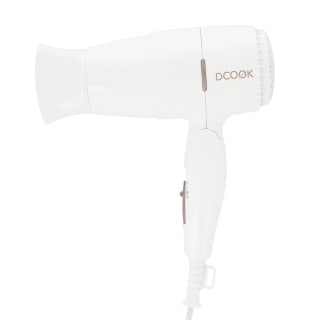 Secador De Viaje 1400w marca DCook Gallery por solo 8,32€