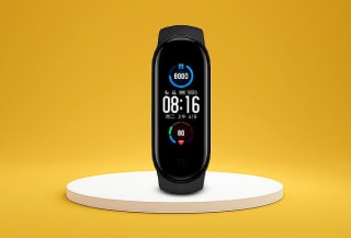 Xiaomi Mi Band 5 por $29.990 en Agrupemonos