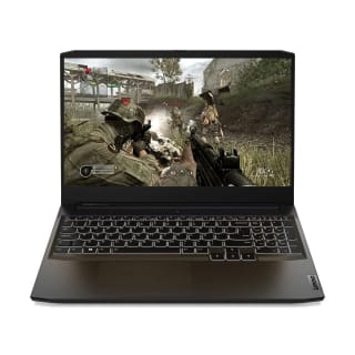 Notebook Gamer da Lenovo, modelo IdeaPad Gaming - R$ 4.049,10